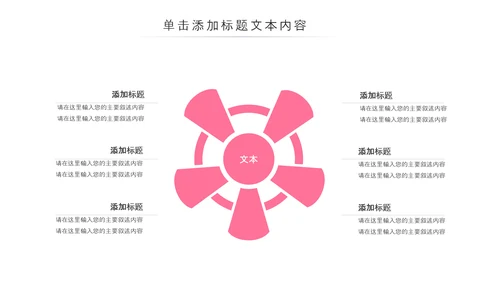 美容护肤美体精油按摩SPA养生PPT模板