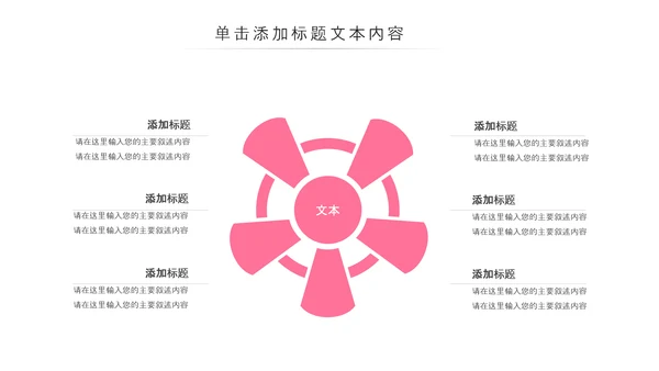 美容护肤美体精油按摩SPA养生PPT模板