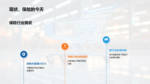 双十二保险销售策略