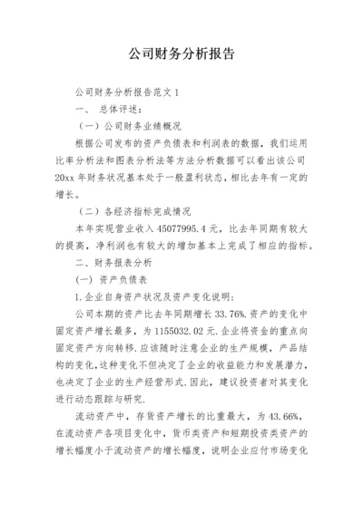 公司财务分析报告_3.docx