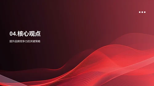 市场营销策划与执行