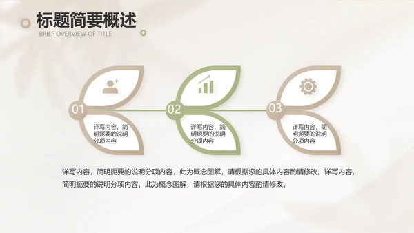 绿色小清新工作总结汇报计划动态PPT