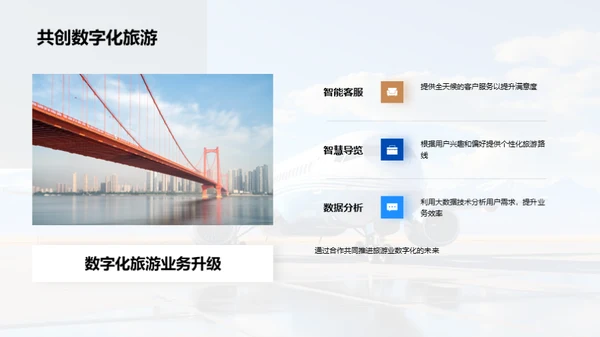 旅游业的数字革命