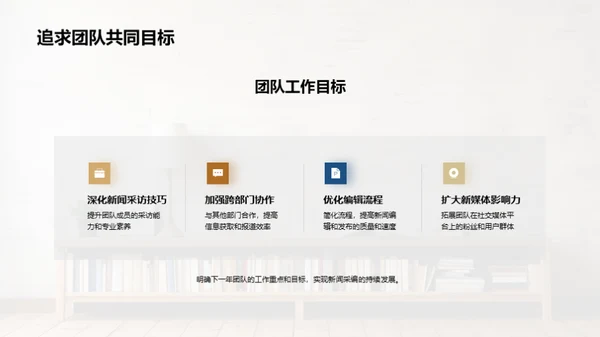 新闻采编之旅