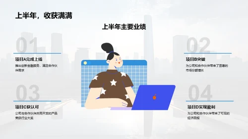 合作共赢，未来可期