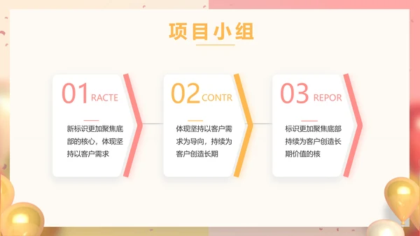 活动营销方案销售策划动态PPT模板