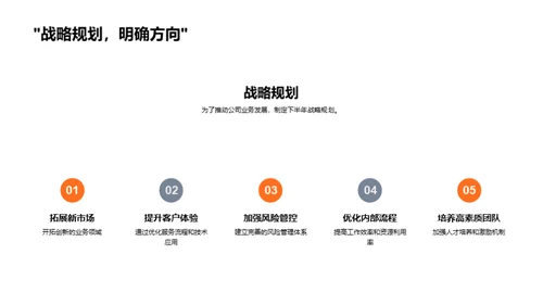 20XX年银行业新视角