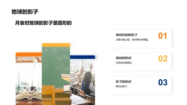 揭秘星空之谜