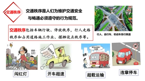 【新课标】3.1 维护秩序（课件27张ppt）【2024秋新教材】2024-2025学年八年级道德与