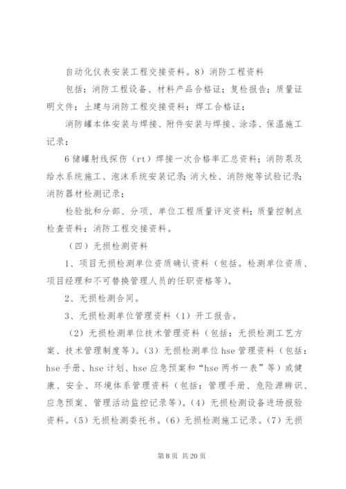 国家优质工程现场复查要点和鲁班奖现场复查要点 (3).docx