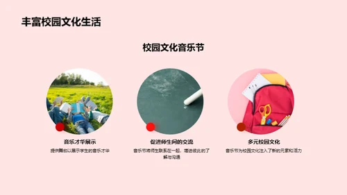 打造校园音乐盛典