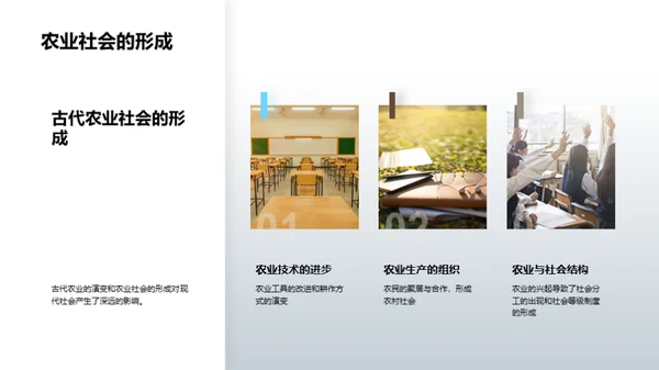 历史与现实的对话
