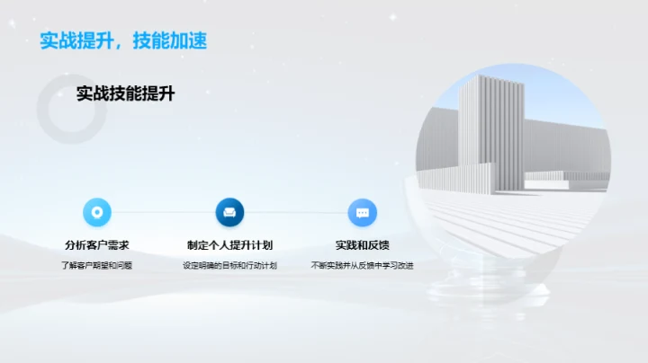 服务之星的崛起