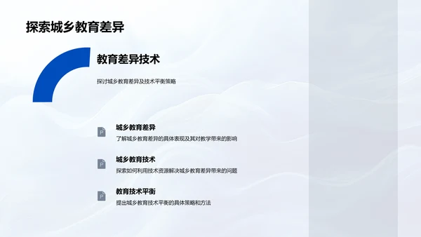 教育技术更新