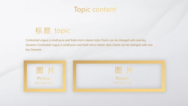 道德与法治工作总结动态PPT模板