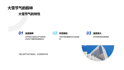 大雪节气农事指导