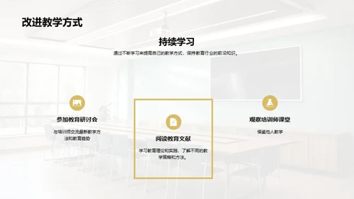 高效培训师的技巧与方法