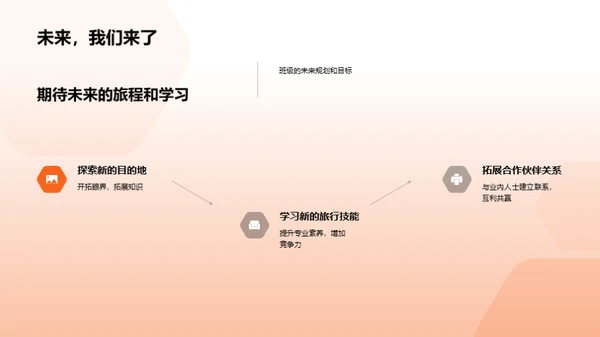 共筑班级梦想之旅