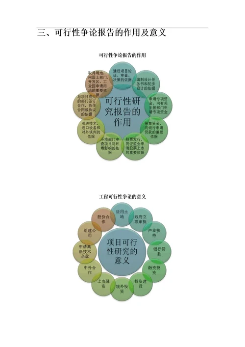 广播节目的制作项目可行性研究报告