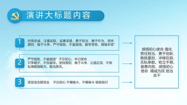 做新时代合格党员团委PPT