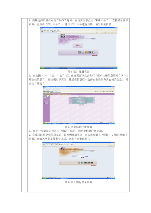 BB电子商务实训总结报告.docx