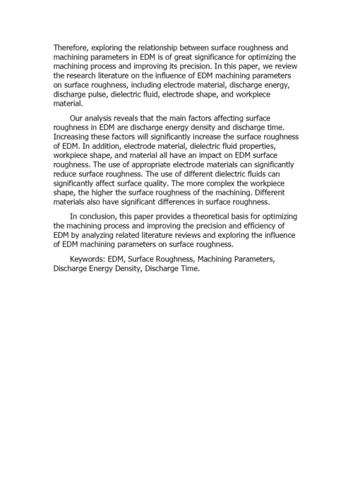 第11届国际电加工学术讨论会(ISEM-11)论文名称及作者.docx