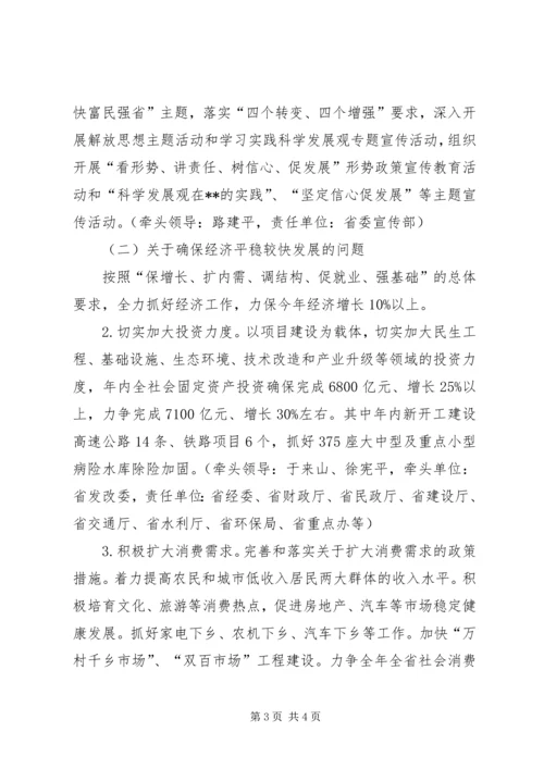 人才工作科学发展观整改落实方案.docx