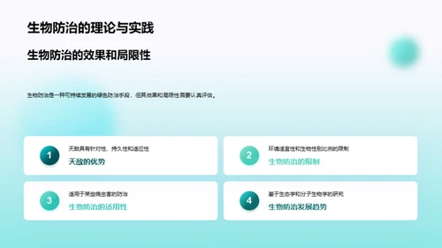 农作物病虫害全解析