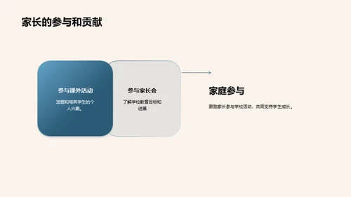 新学年新起点