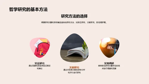 哲学博士答辩全解析