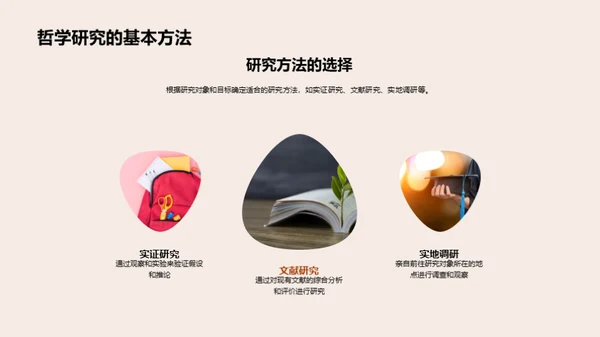 哲学博士答辩全解析