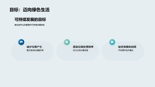 垃圾无害化新篇章