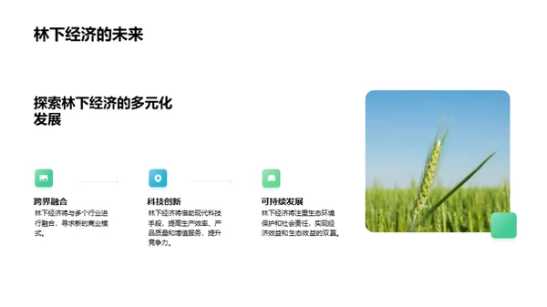 林下经济探析