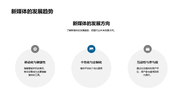 新媒体商务变革探析