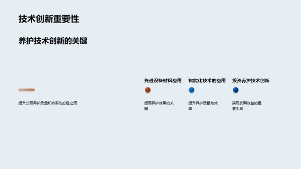 公路养护：智能新纪元