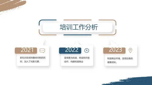 莫兰迪风格思辨主题班会动态PPT模板
