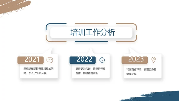 莫兰迪风格思辨主题班会动态PPT模板