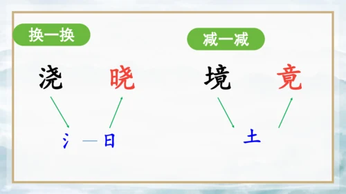 15 《古诗二首》（第一课时）——《晓出净慈寺送林子方》  课件