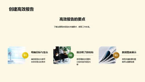 PPT提效大师班