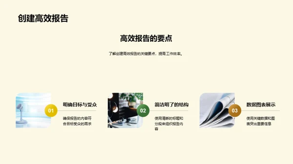 PPT提效大师班