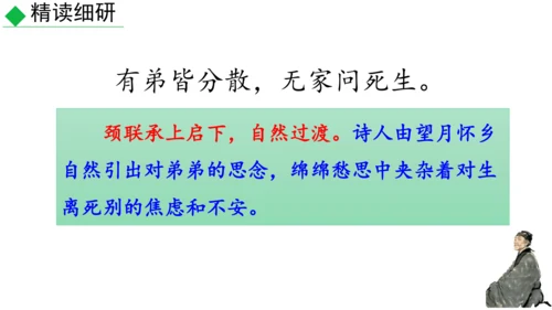 九年级语文上册第三单元课外古诗词诵读 课件