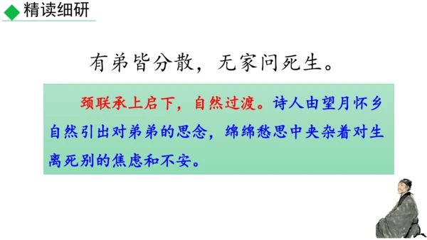 九年级语文上册第三单元课外古诗词诵读 课件