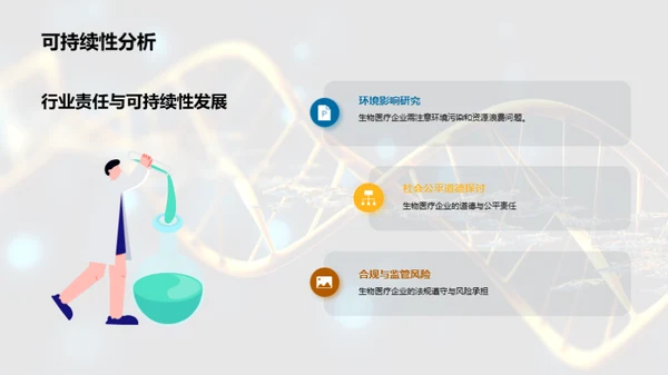 探索生物医疗未来