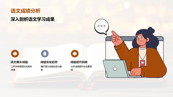 学期成绩反思与规划