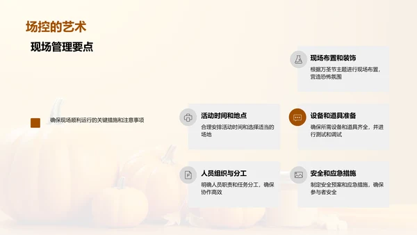 万圣节营销全攻略