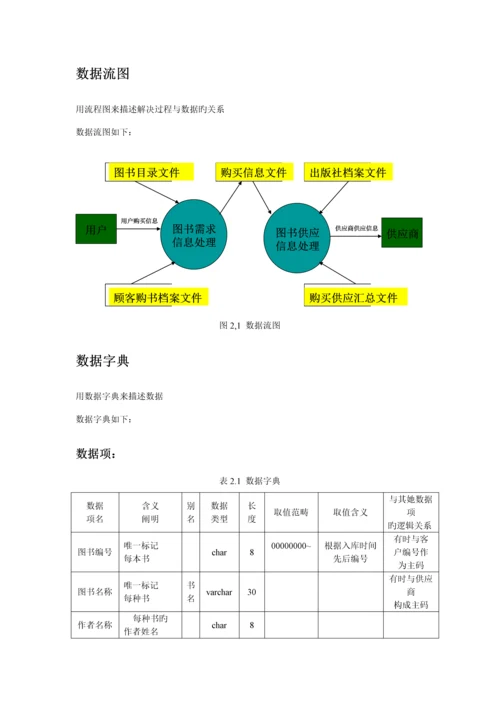 SQLserver数据库优质课程设计范例.docx