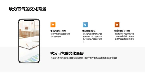 秋分节气营销新视角