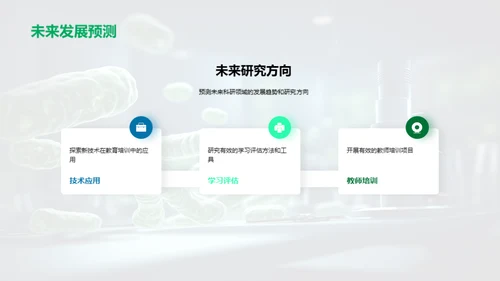 博士研究揭秘