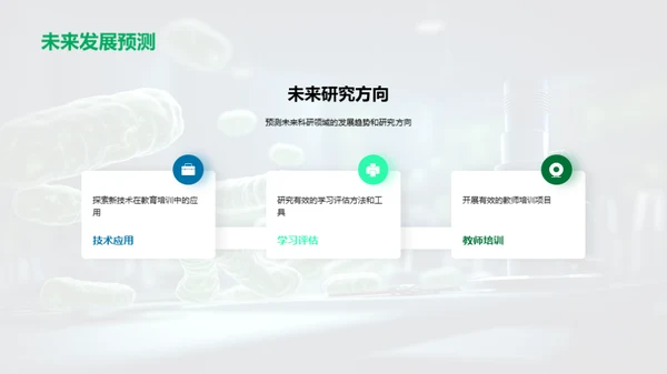 博士研究揭秘