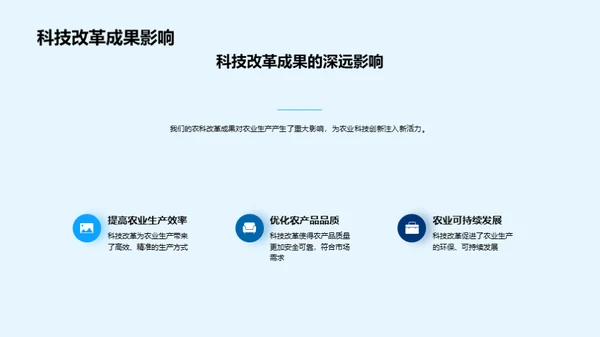 探索农业科技新篇章